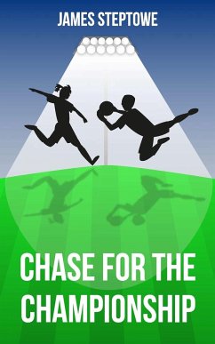 Chase for the Championship - Steptowe, James