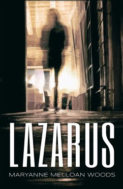 Lazarus - Woods, Maryanne Melloan