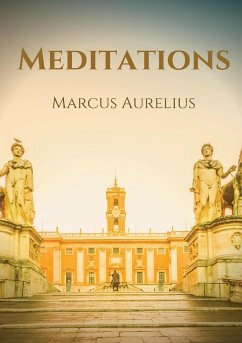 Meditations - Aurelius, Marcus