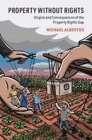 Property Without Rights - Albertus, Michael