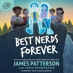 Best Nerds Forever - Patterson, James; Grabenstein, Chris