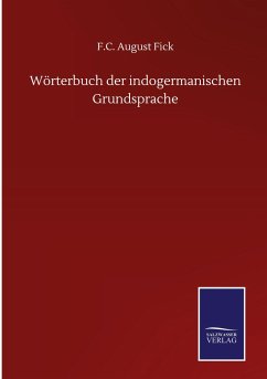 Wörterbuch der indogermanischen Grundsprache