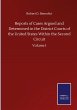 Reports of Cases Argued and Determined... - Bild 1