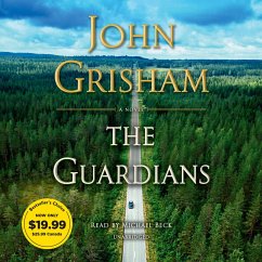 The Guardians - Grisham, John