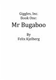 Giggles, Inc. Book One