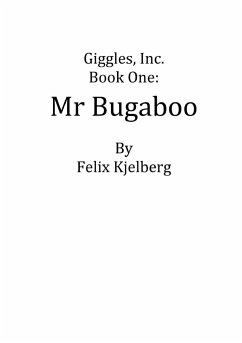 Giggles, Inc. Book One - Kjelberg, Felix