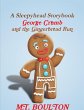 George Crumb and the Gingerbread Run - Bild 1