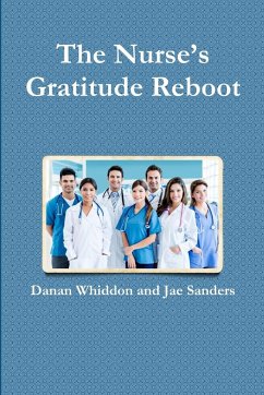 The Nurse's Gratitude Reboot - Whiddon, Danan