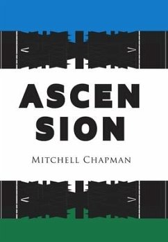 Ascension - Chapman, Mitchell