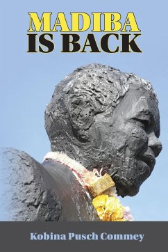 Madiba is Back - Commey, Pusch Kobina
