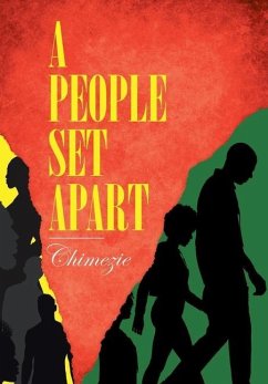 A People Set Apart - Chimezie