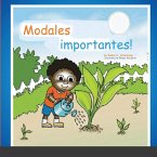 Modales importantes! (Manners Matters in Spanish)-Paperback