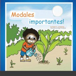 Modales importantes! (Manners Matters in Spanish)-Paperback - Armstrong, Evelyn H