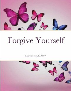 Forgive Yourself