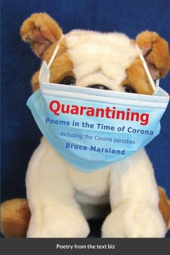 Quarantining - Marsland, Bruce