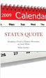 STATUS QUOTE-Recapping a Decade of... - Bild 1