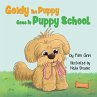 Goldy the Puppy Goes to Puppy School - Bild 1