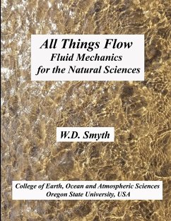 All Things Flow - Smyth, William