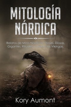 Mitología Nórdica - Aumont, Kory