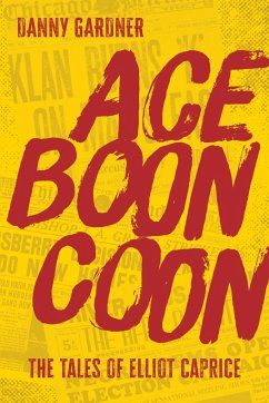 Ace Boon Coon - Gardner, Danny