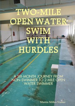 2-Mile Open Water Swim with Hurdles - Miller-Yianni, Martin