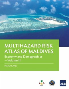 Multihazard Risk Atlas of Maldives - Asian Development Bank
