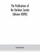 The Publications of the Harleian... - Bild 1