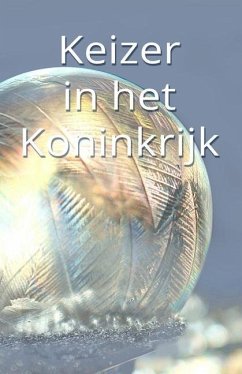 Cover Keizer in het Koninkrijk
