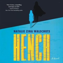 Hench - Walschots, Natalie Zina