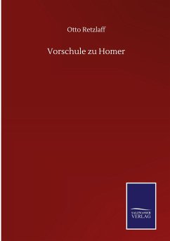 Vorschule zu Homer