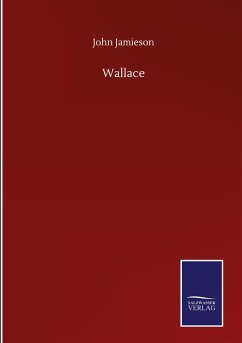 Wallace - Jamieson, John