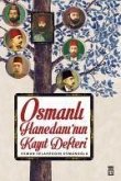 Osmanli Hanedaninin Kayit Defteri