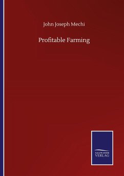 Profitable Farming