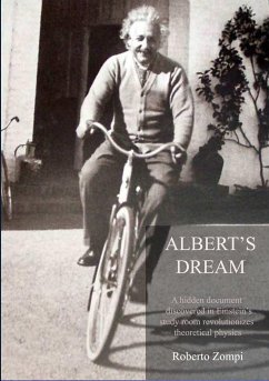 Albert's Dream - Zompi, Roberto