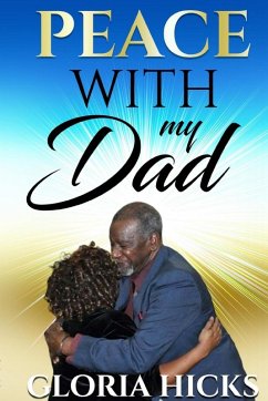 Cover Peace With My Dad
