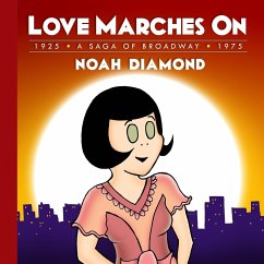 Love Marches On - Diamond, Noah