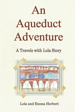 Cover An Aqueduct Adventure