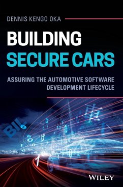 Building Secure Cars - Kengo Oka, Dennis