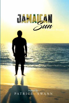 JAMAICAN SUN - Swann, Patrice