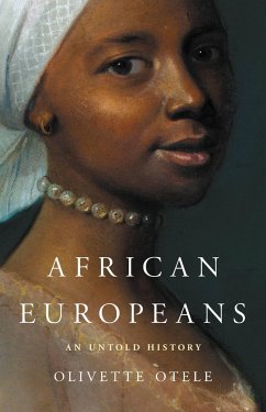 African Europeans - Otele, Olivette