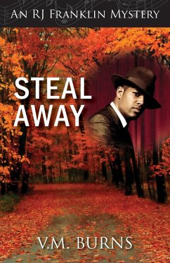 Steal Away - Burns, V M