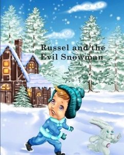 Russel and the Evil Snowman - A, Jon