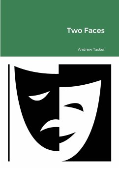 Two Faces - Tasker, Andrew