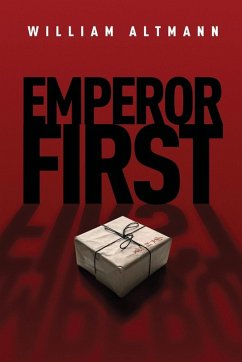 Cover Emperor First