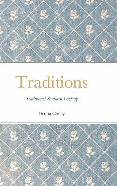 Traditions - Corley, Donna