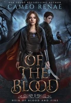 Of the Blood - Renae, Cameo