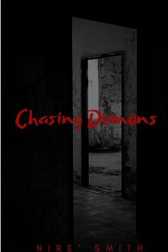 Chasing Demons - Smith, Nire'