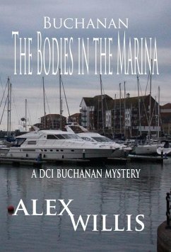 The Bodies in The Marina - Willis, Alex