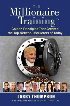 The Millionaire Training