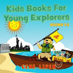 Cover Kids Books For Young Explorers